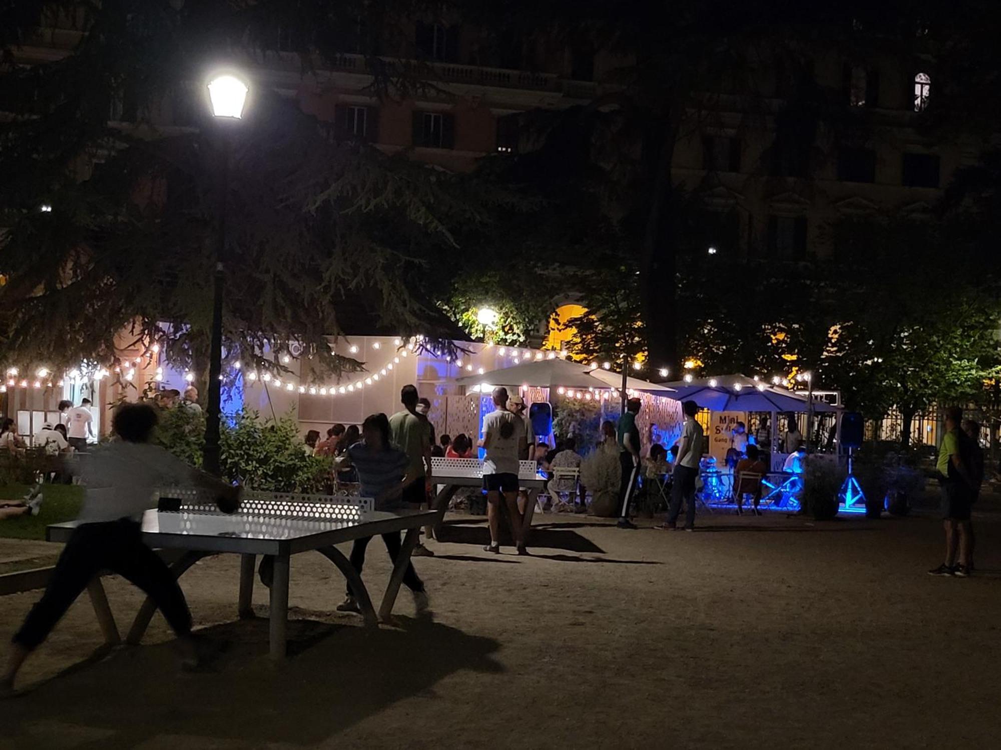 Rome Jubilee Stays Esterno foto